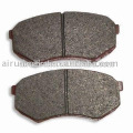 Ceramic Brake Pad PARA TOYOTA Tacoma 2WD 1995-2004